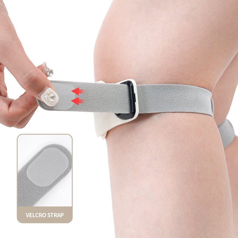 Smartflex™ Patellar Knee Strap