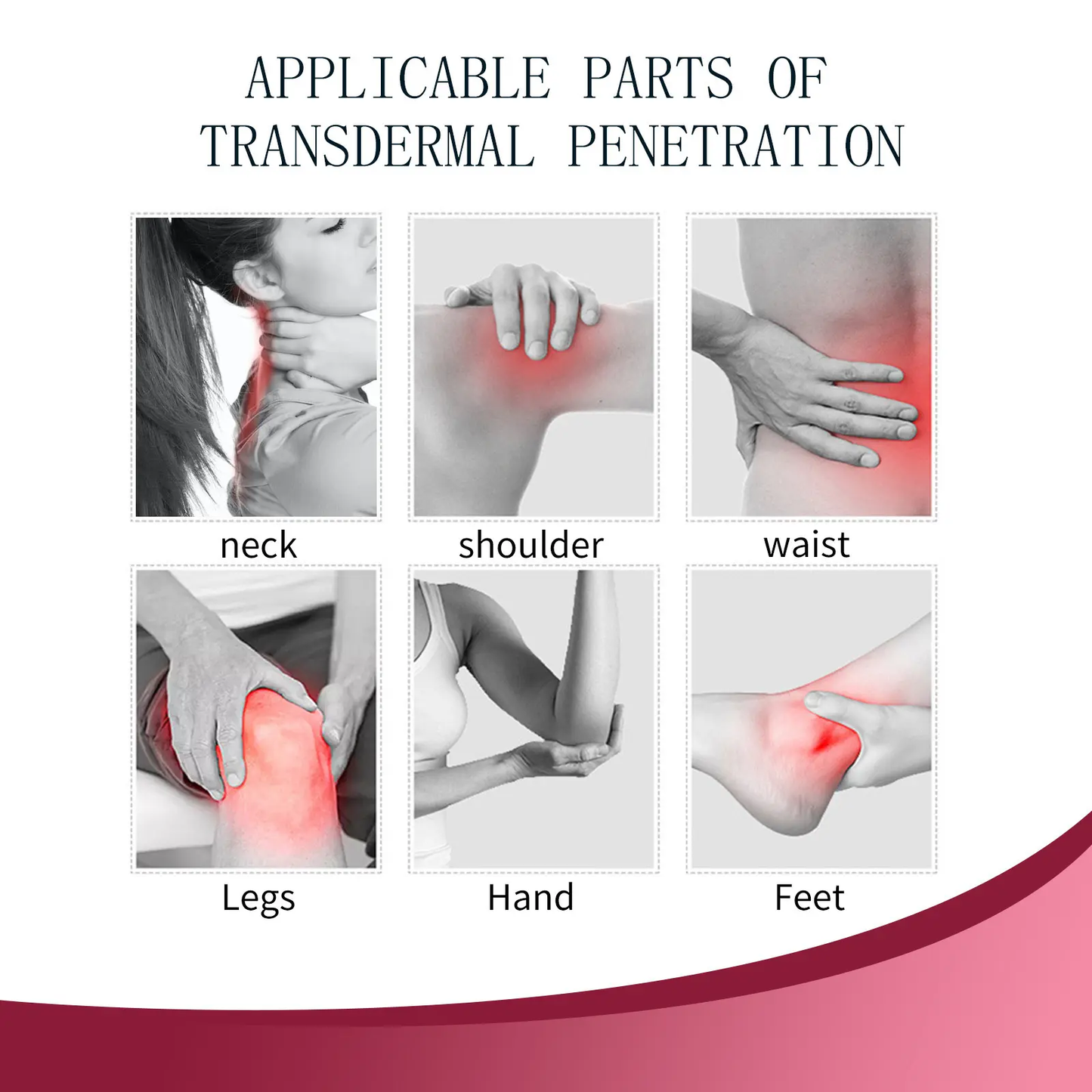 Smartflex™ Joint Pain Cream