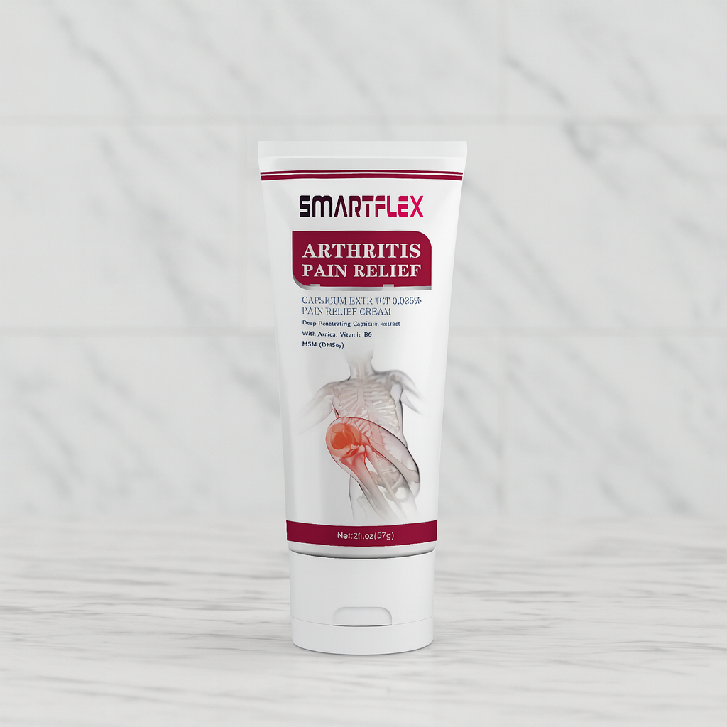 Smartflex™ Joint Pain Cream