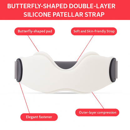 Smartflex™ Patellar Knee Strap