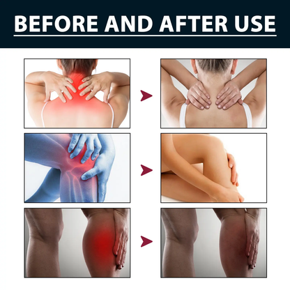Smartflex™ Joint Pain Cream