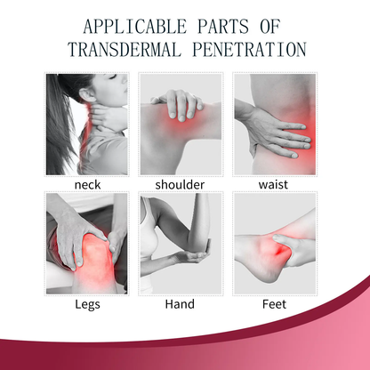 Smartflex™ Joint Pain Cream